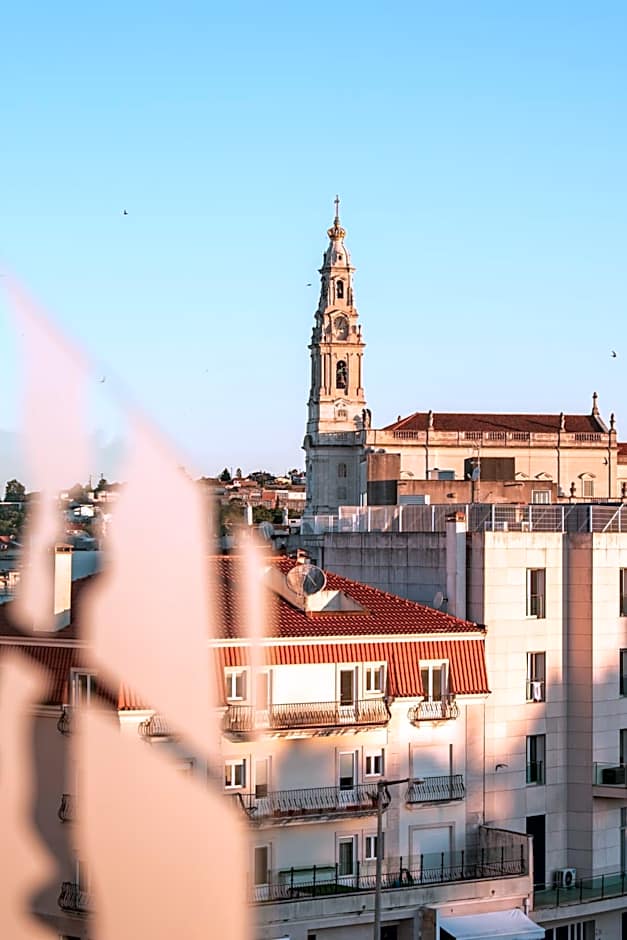 Serra d'Aire Boutique Hotel - SA Hotels