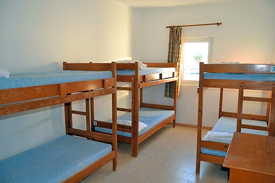 HI Alcoutim – Pousada de Juventude