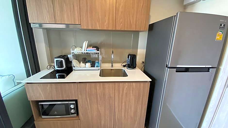 La Casita sea view Hua Hin