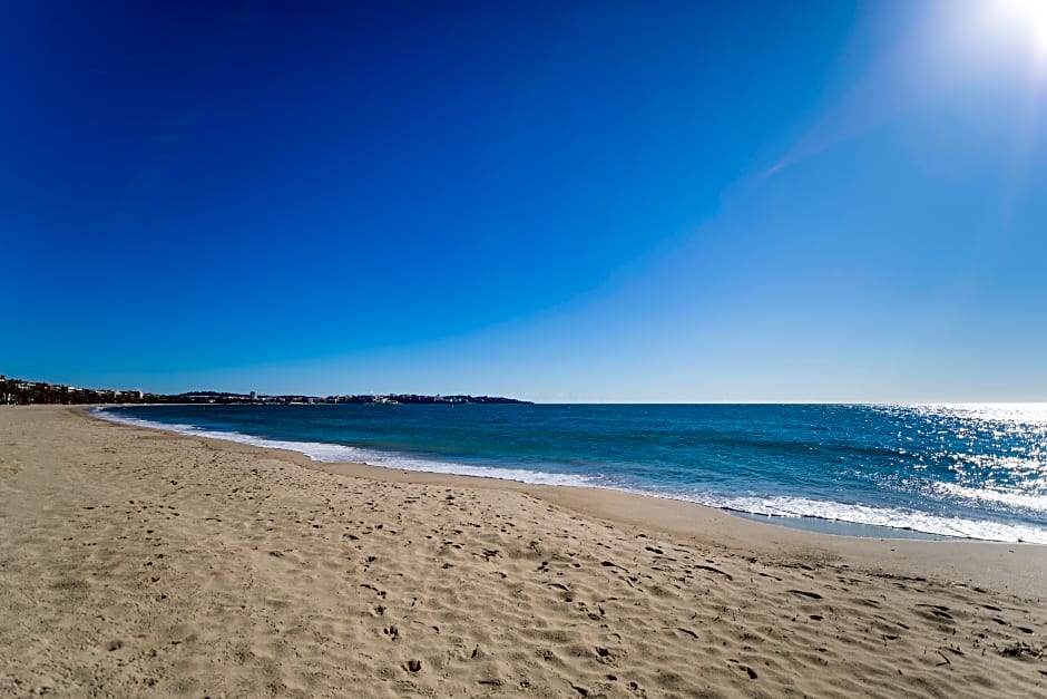 Apartamentos Turísticos Augustus