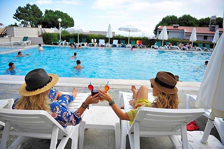 Otel Diyojen