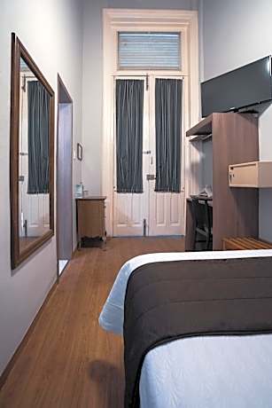 Standard Room Interior