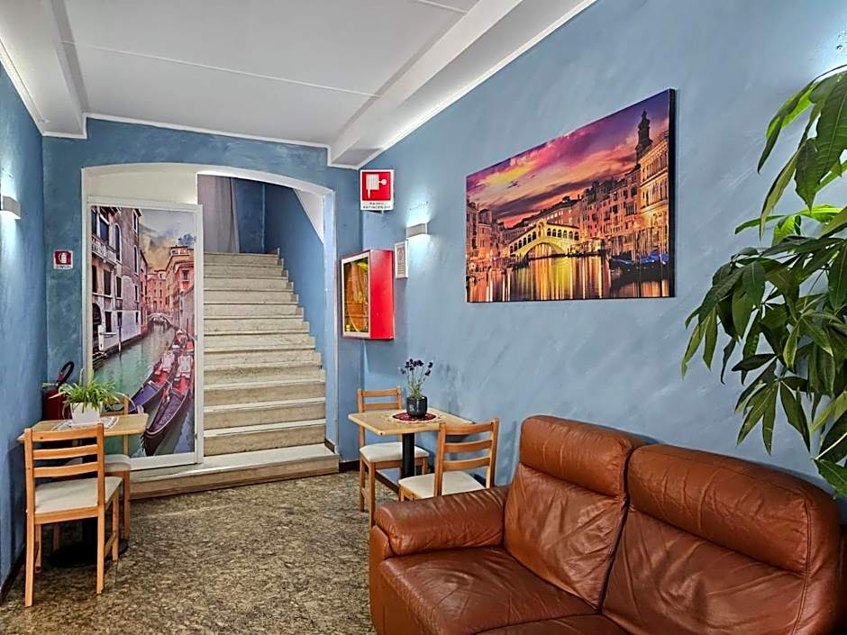 Hotel Giovannina