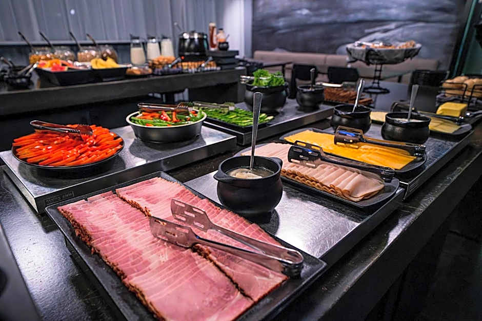 Skuggi Hotel by Keahotels