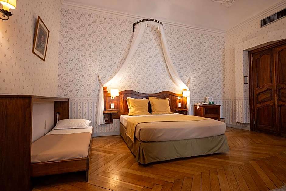Cit'Hotel Sphinx - Hotel