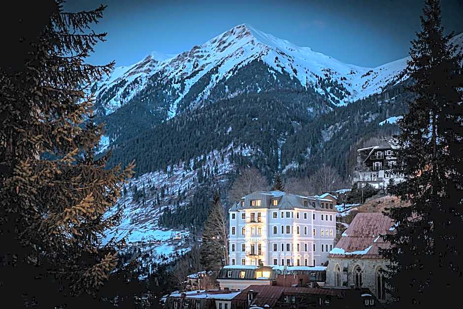 Residenz Boutique Suites
