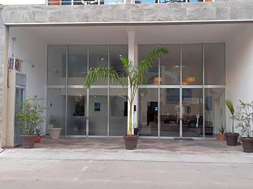 La Cultura Suites - Avenida Quinta