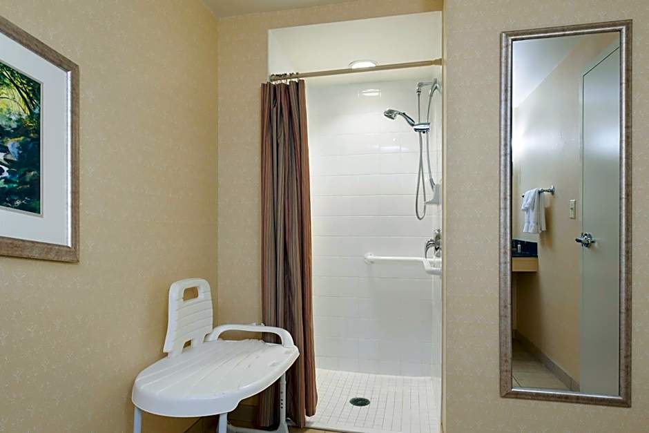 Spartanburg Marriott