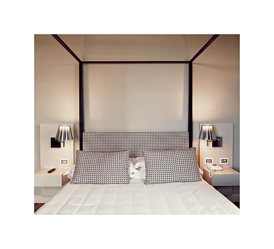 Villa Fontana Relais Suite & Spa