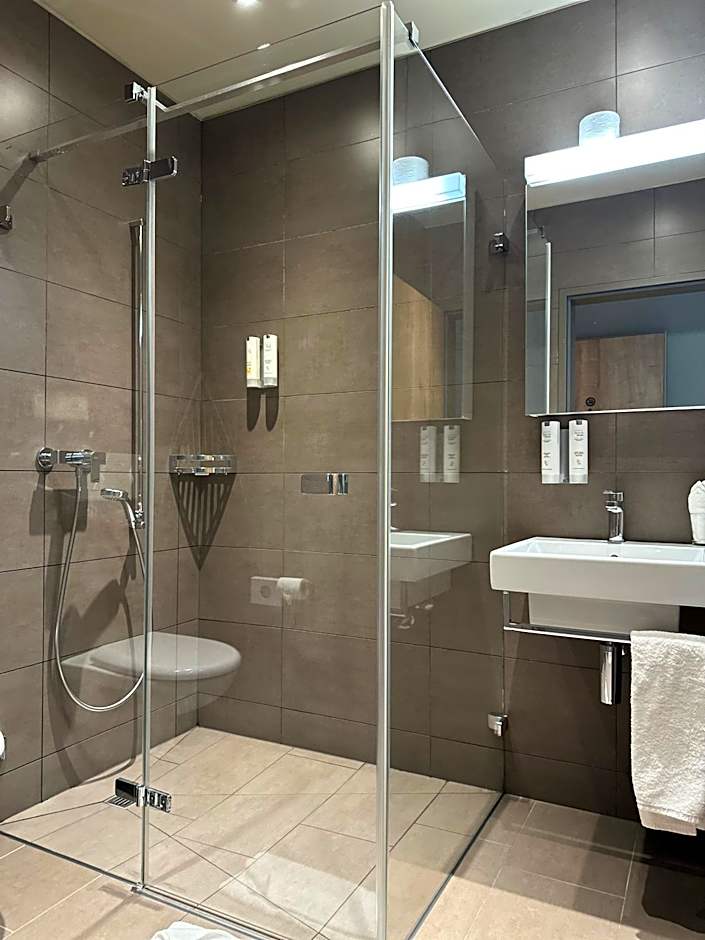 Plaza Hotel Winterthur