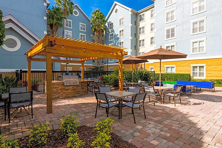 Homewood Suites by Hilton Lake Mary Orlando North