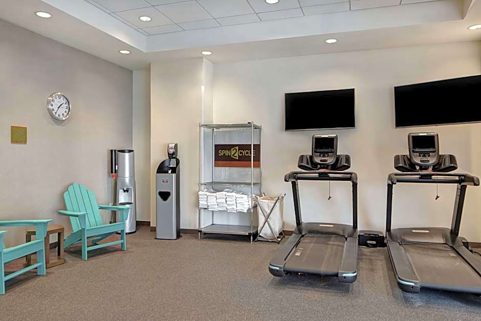 Home2 Suites By Hilton Charlotte Uptown