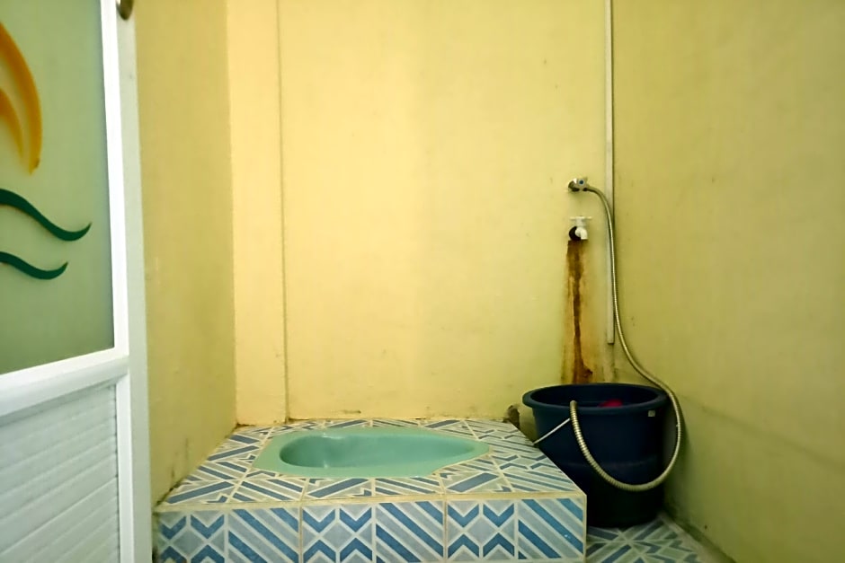 SPOT ON 91791 Homestay Surya Syariah