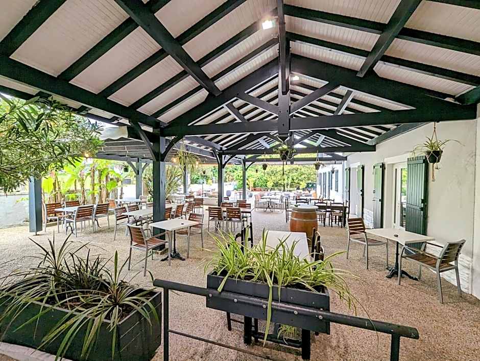 Logis Auberge du Relais