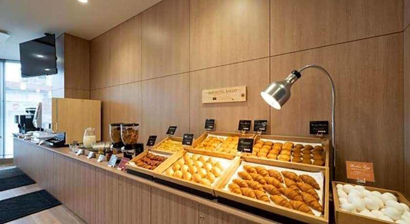 Washington R&B Hotel Sendai Higashiguchi