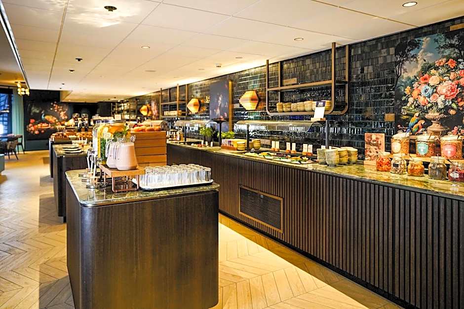 DoubleTree by Hilton Royal Parc Soestduinen