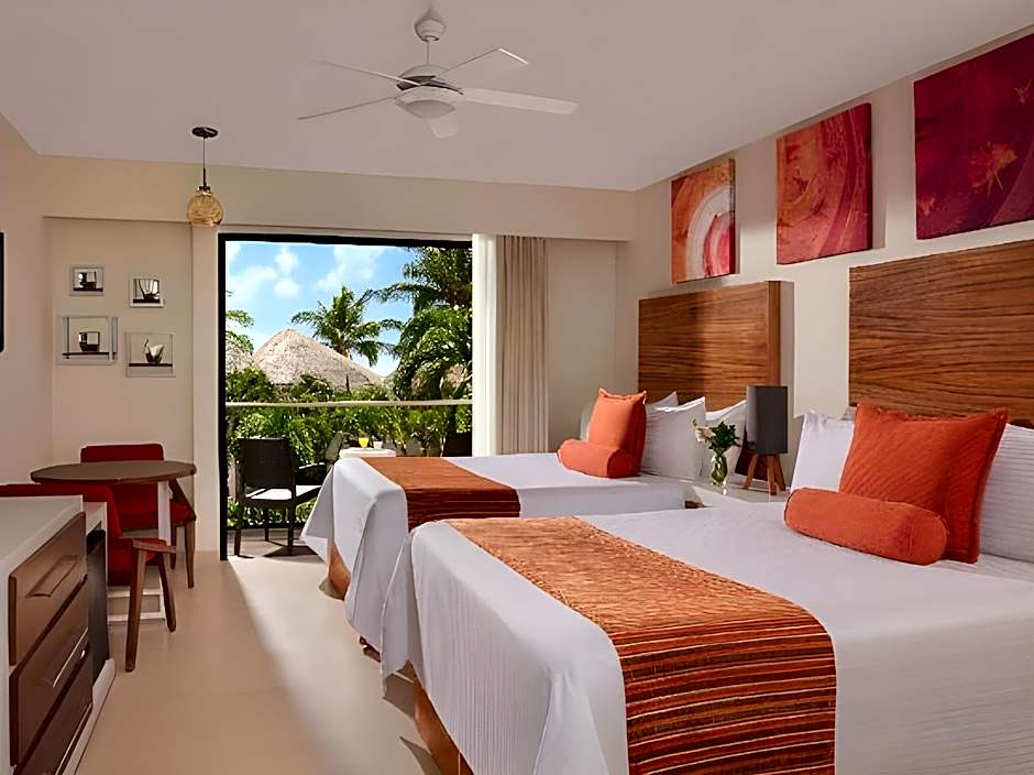Sunscape Sabor Cozumel-All Inclusive
