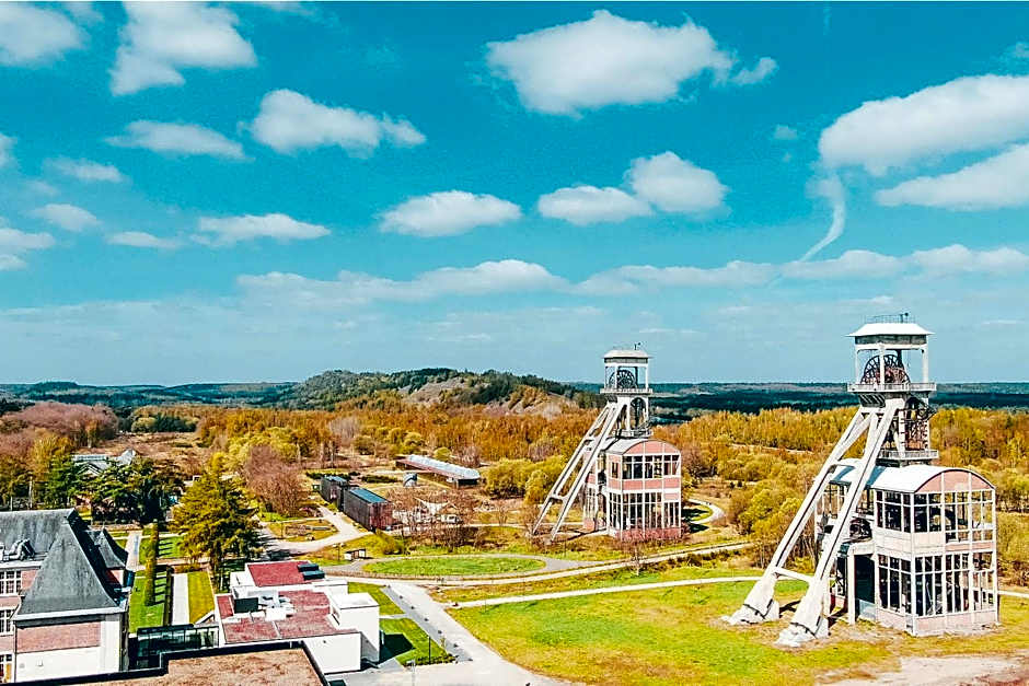 Green Resort Limburg