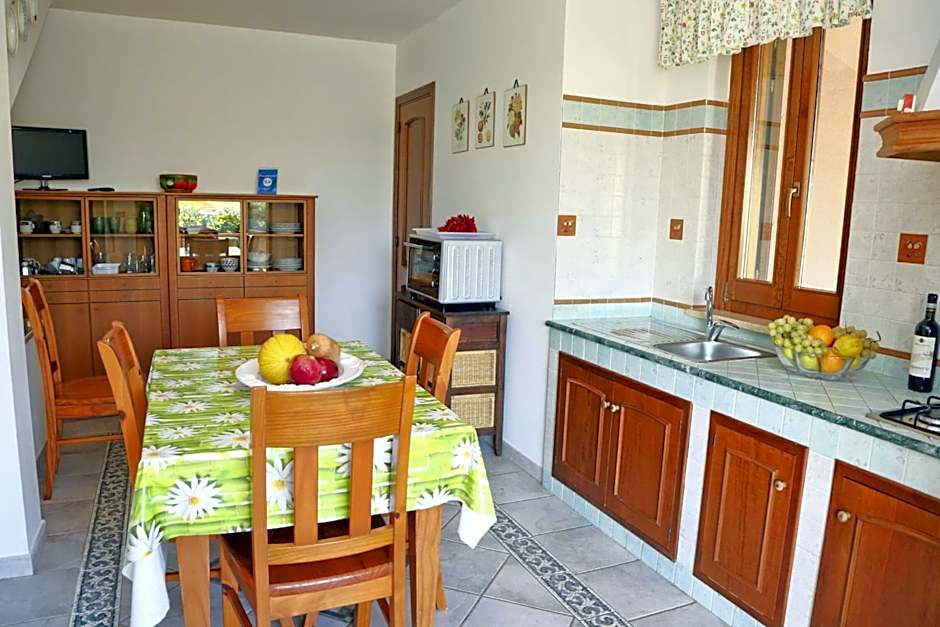Costa Mediterranea Holiday Homes