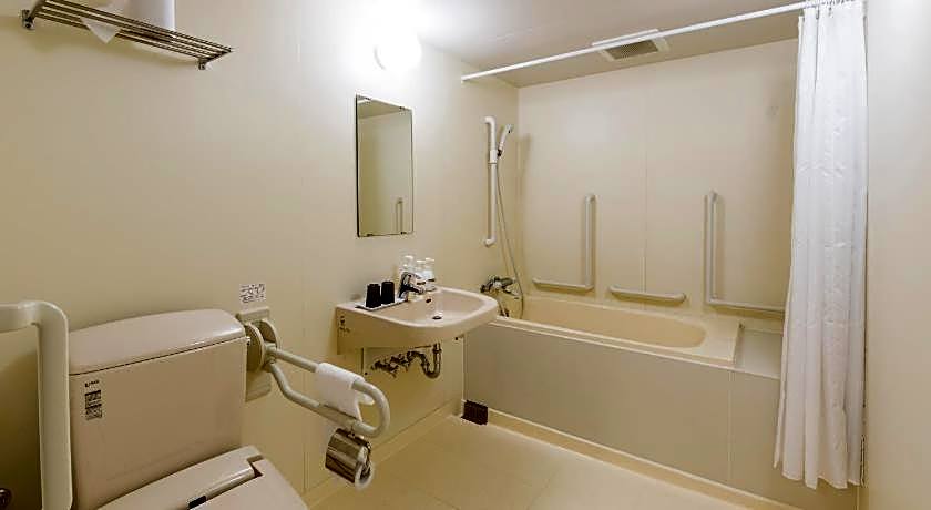 Natural Hot Spring Spa Dormy Inn Express Mikawa Anjo