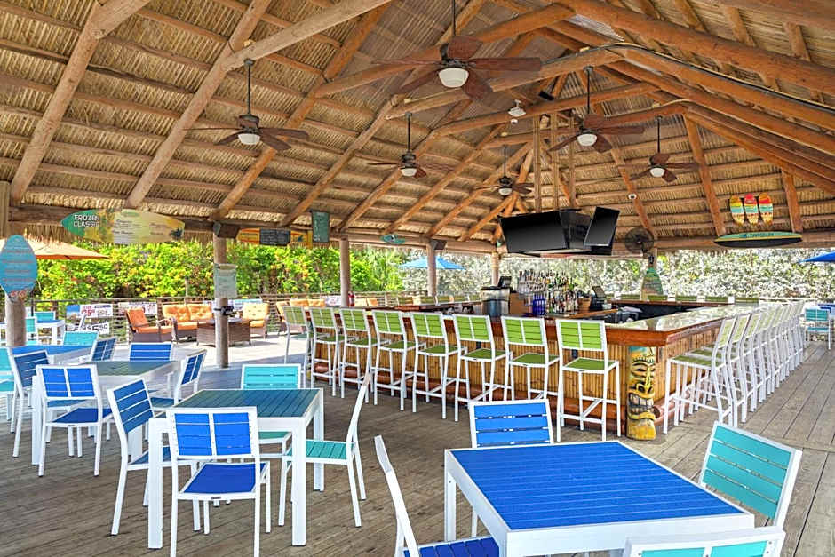 Hilton Cocoa Beach Oceanfront