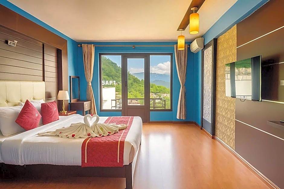 Sapa Elegance Hotel