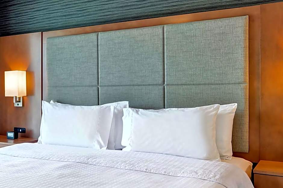 Homewood Suites By Hilton by TechRidge Parmer @ I-35