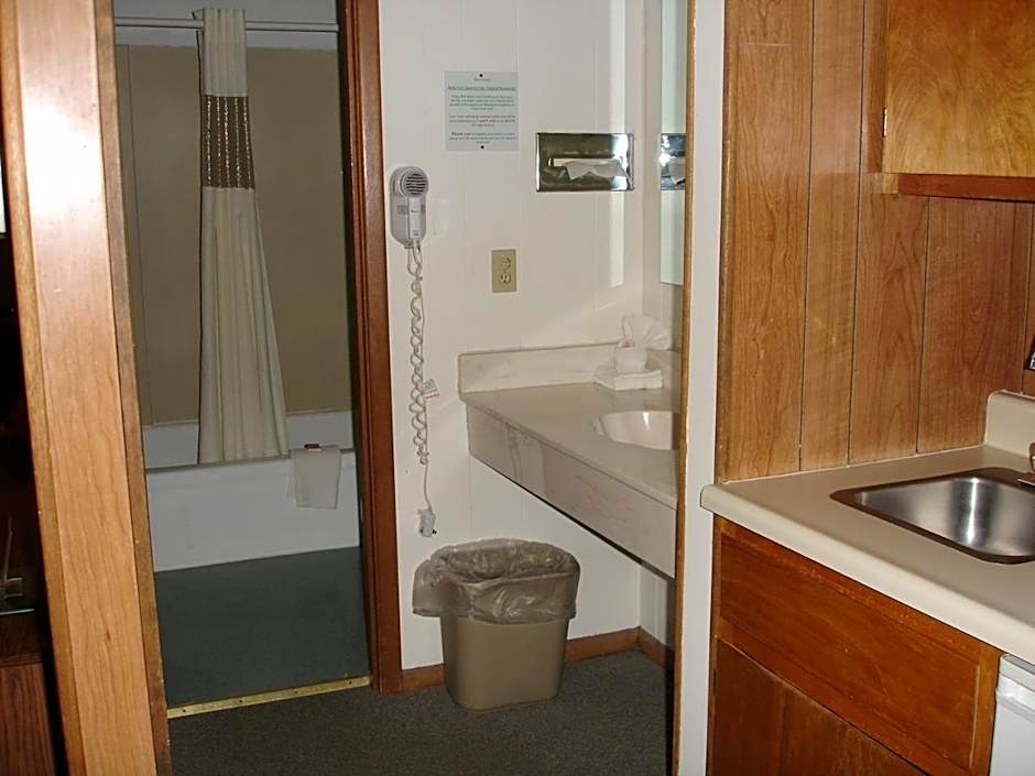 Georgetown Mountain Inn