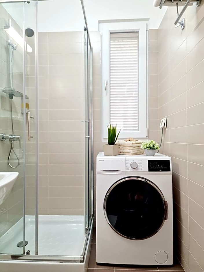 Residence-Apartment-Giuliano-Punta Skala,