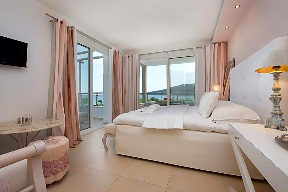 Mare Monte Small Boutique Hotel