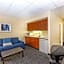 Baymont by Wyndham Des Moines Airport