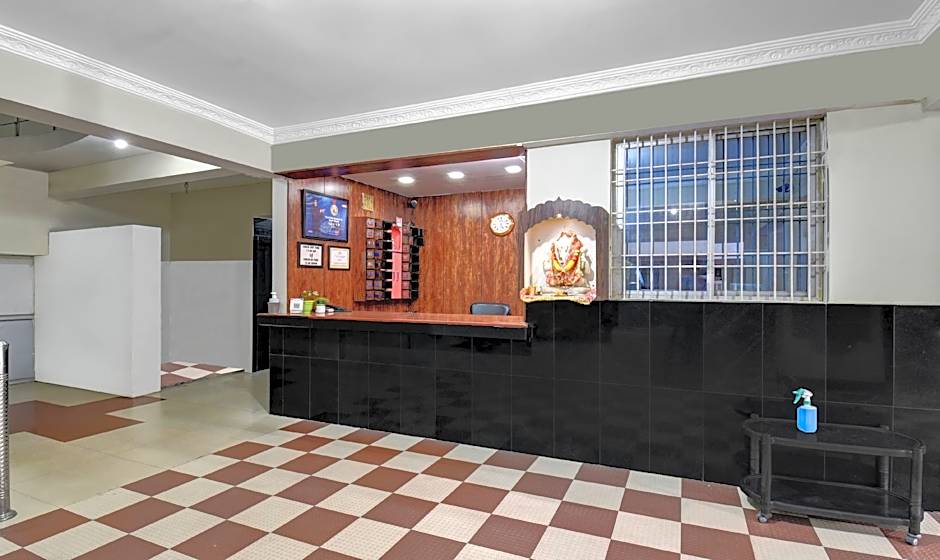 Treebo The Pearl Bliss