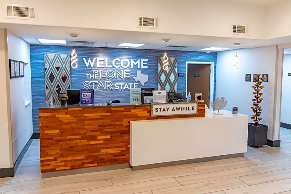 Hampton Inn By Hilton & Suites Denton