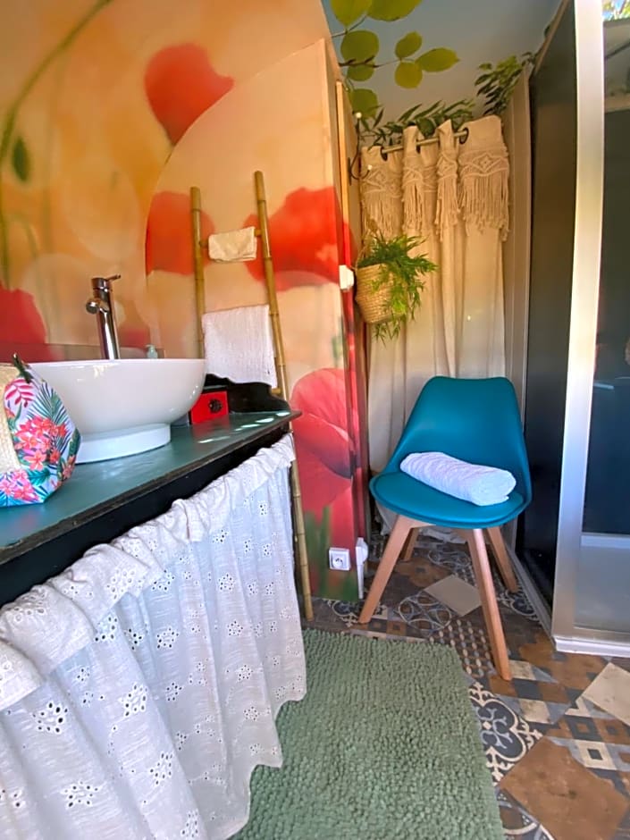 La Maison du Bonheur