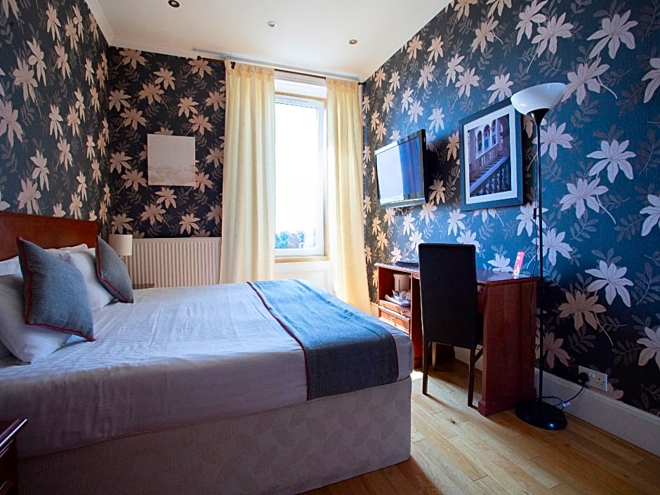 The Beveridge Park Hotel