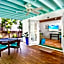 Eden House