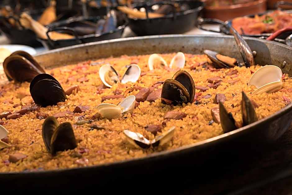 htop Pineda Palace & SPA 4*Sup