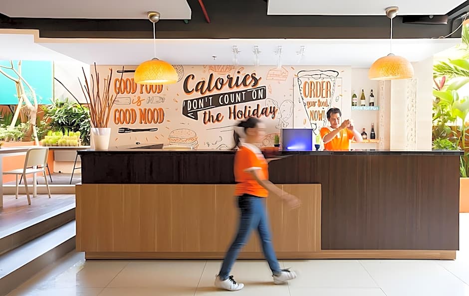 Siesta Legian