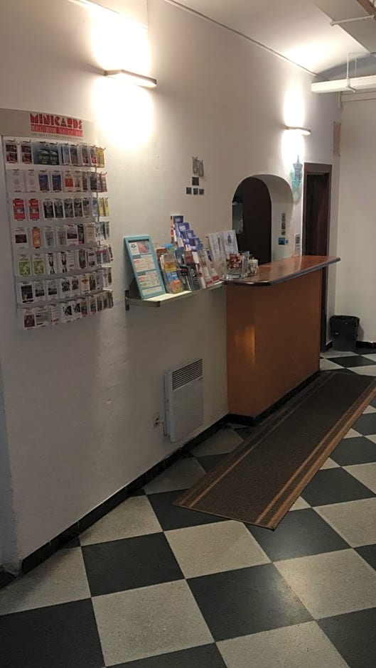 Hostel New York