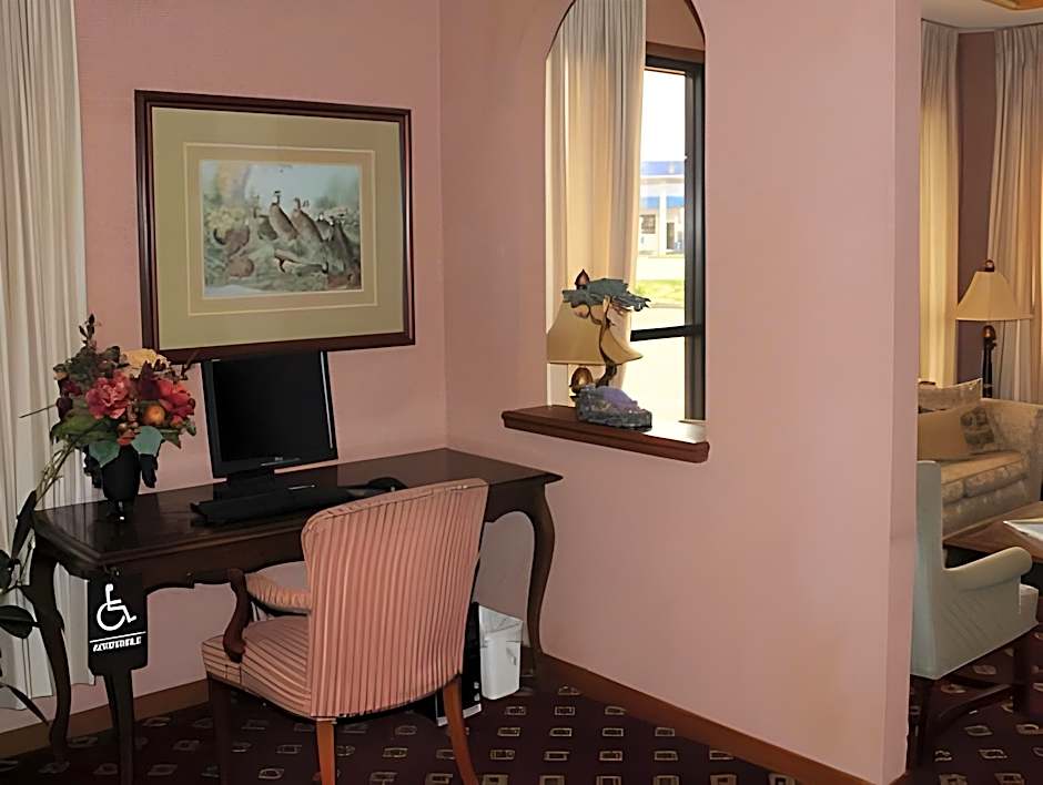 Motel 6 Soledad, CA