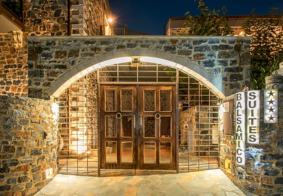 Balsamico Traditional Suites