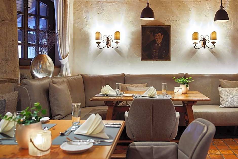 Parkhotel Oberstaufen - Partner von Oberstaufen PLUS GOLF