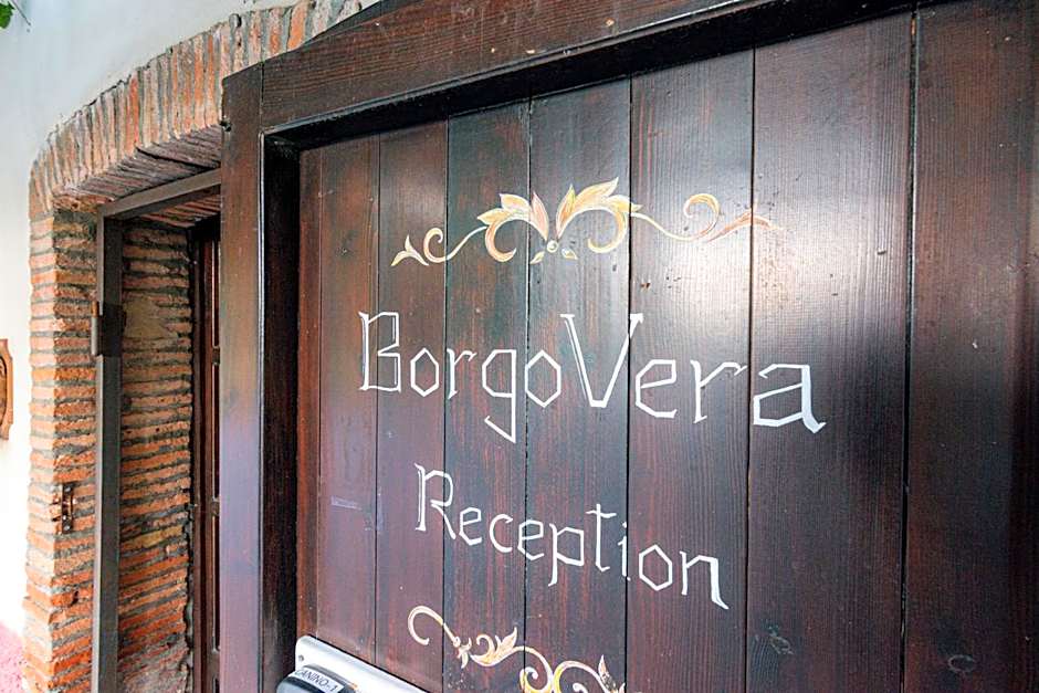 B&B Borgo Vera
