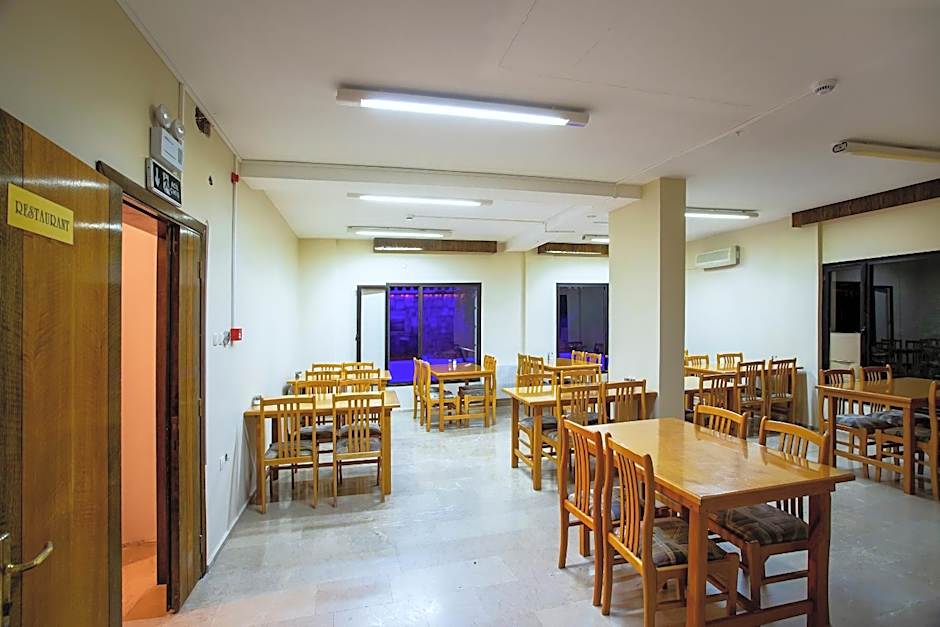 Kabasakal Otel