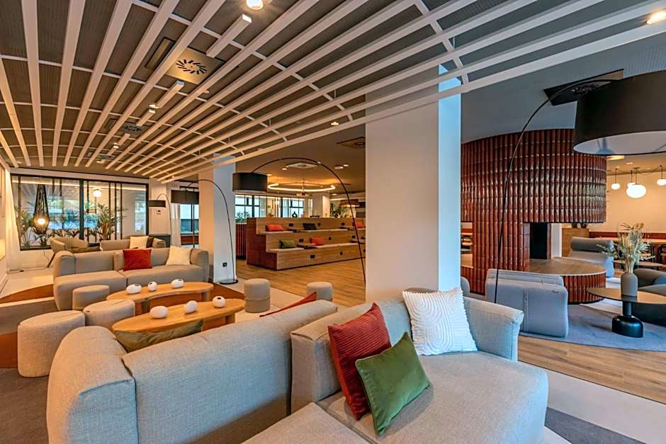 Be Casa - San Sebastian de los Reyes