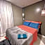 Hotel Residencial Manaus - Flores