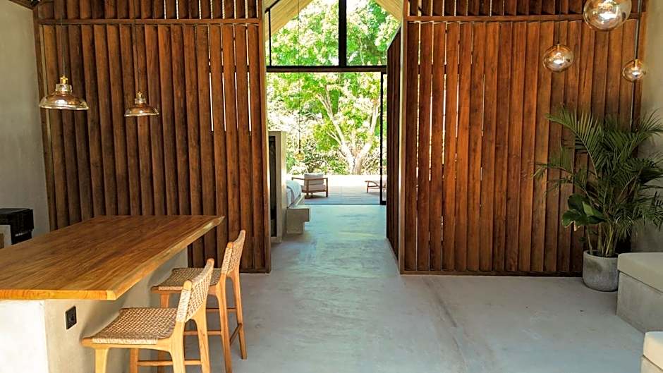 Karang Villas Uluwatu