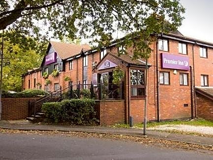 OYO Lakeside Haydock Hotel St Helens