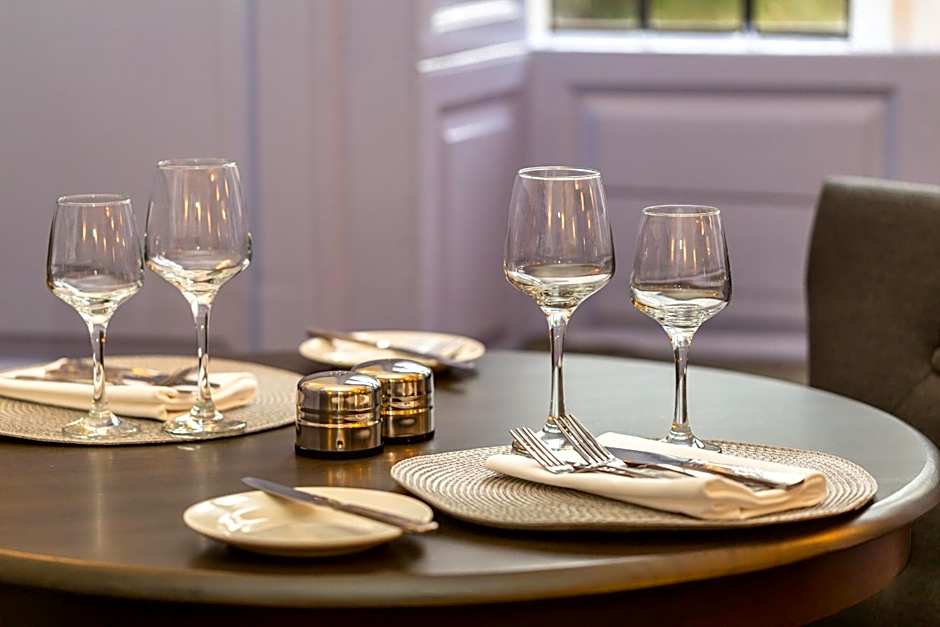 Sella Park Country House Hotel