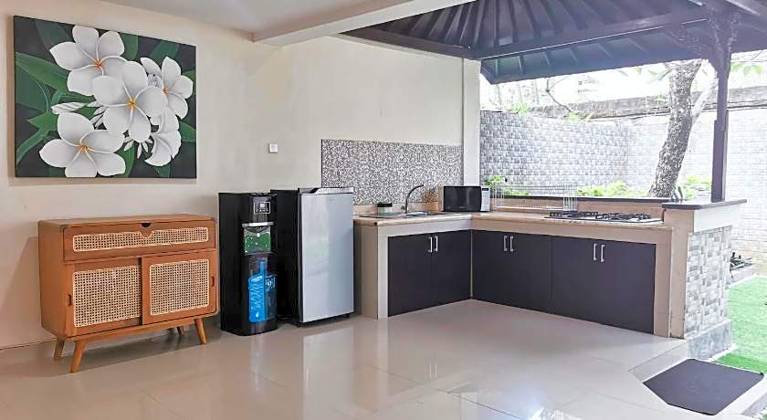 Kumpul Kumpul Villa Seminyak - CHSE Certified